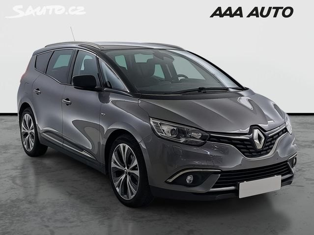 Renault Scénic
